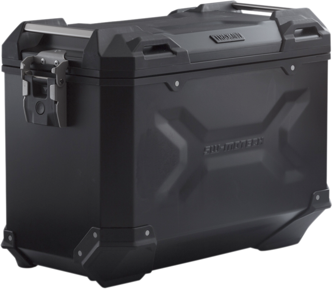 Странични куфари SW-MOTECH SIDE CASE TRAX ADV 45 L/B
