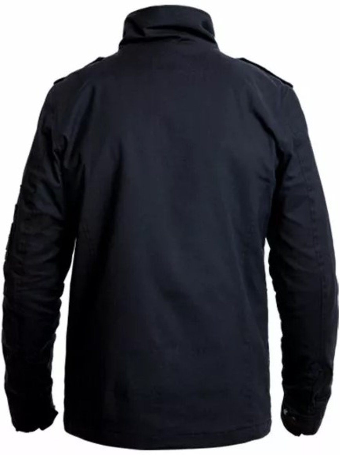 Текстилно яке JOHN DOE EXPLORER BK