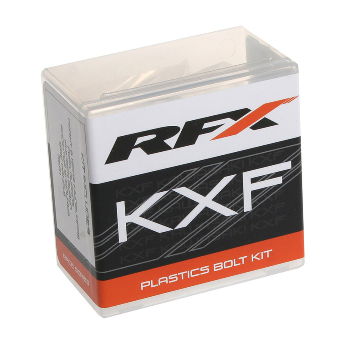 Комплект болтове RFX Race KX 250 (KX250R)