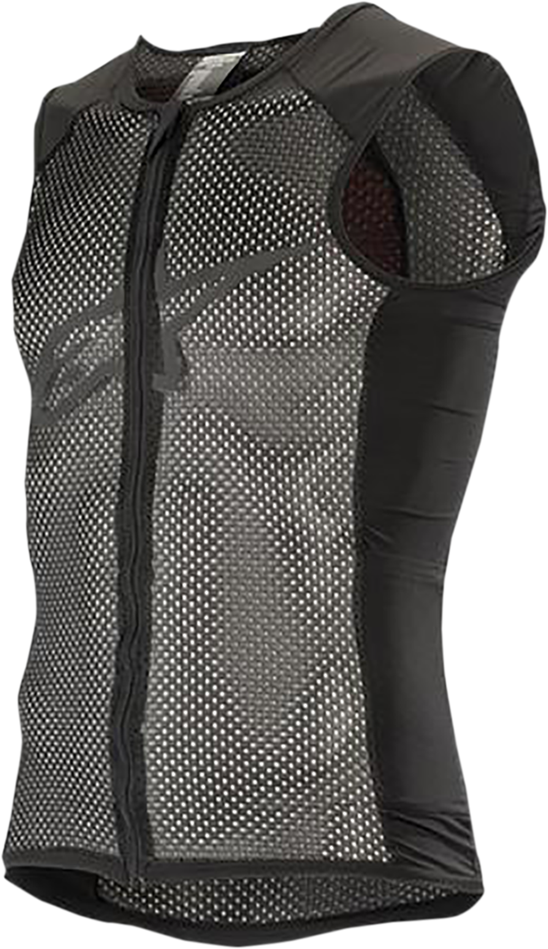 Протекторна жилетка ALPINESTARS Paragon Plus Vest BK/WT