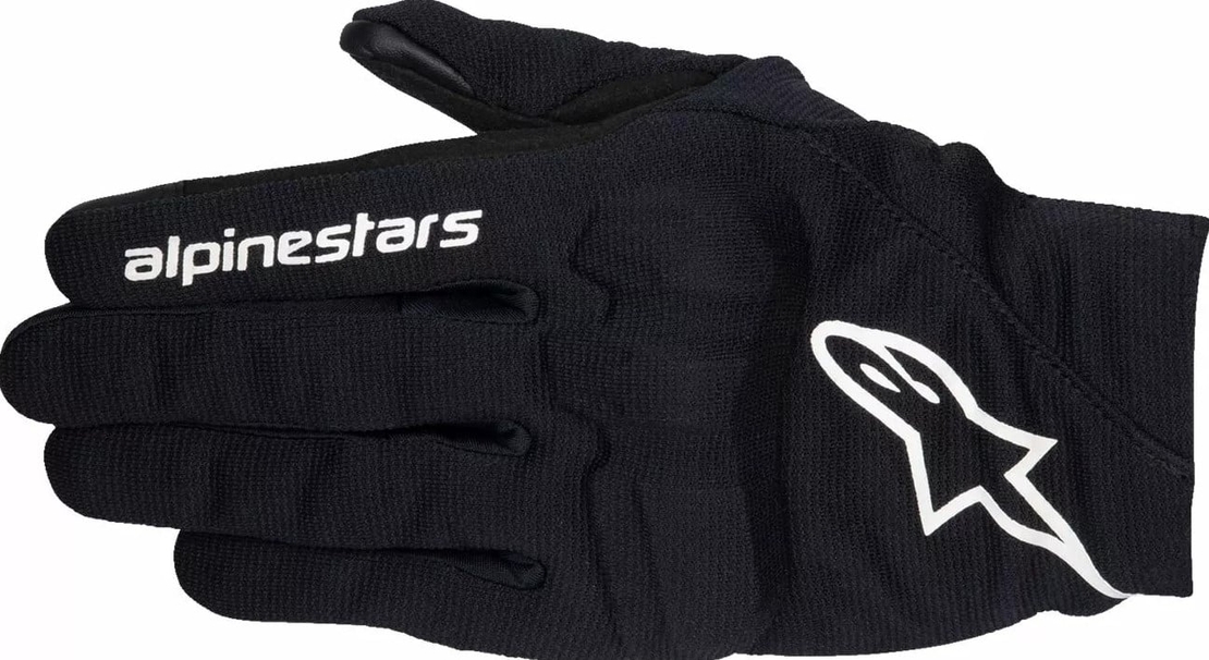 Дамски ръкавици ALPINESTARS Stella REEF V2 BLK/WHT
