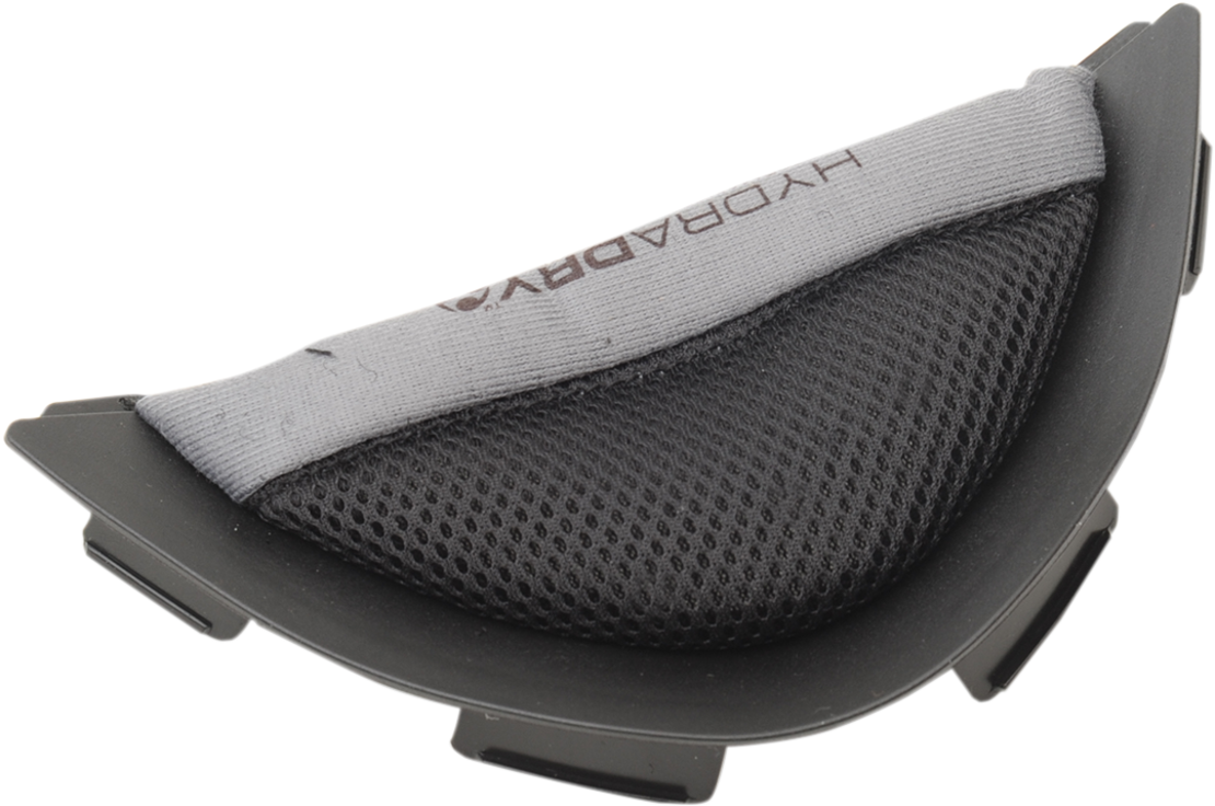 Подбрадник за каска ICON AIRFLITE Chin Curtain BLK