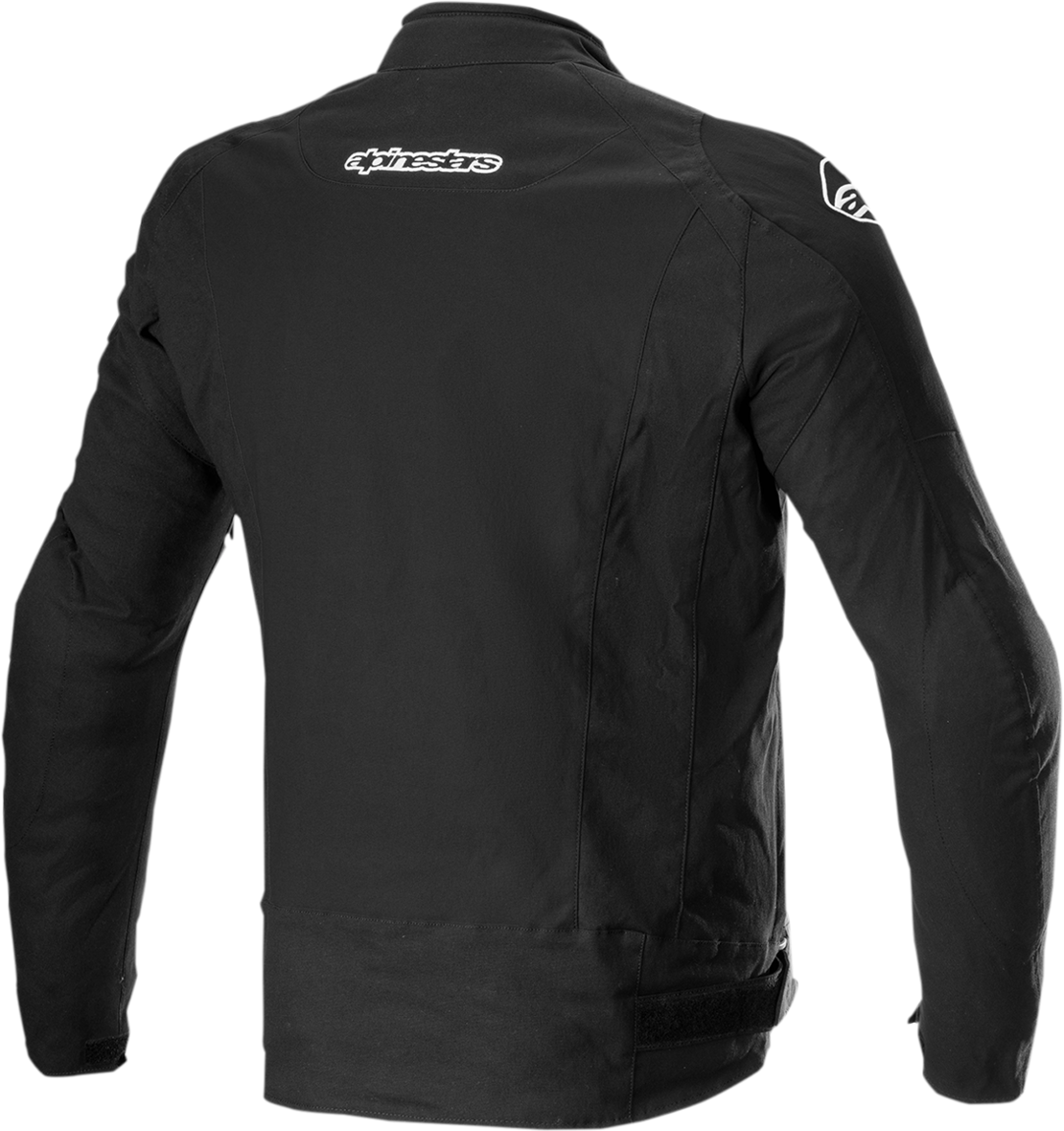 Текстилно яке ALPINESTARS T-GP Force BLACK