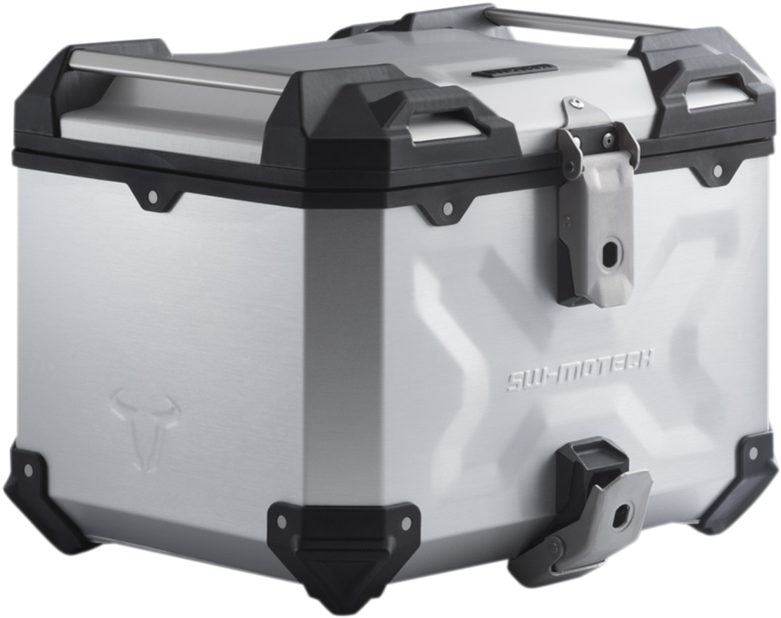 Мото куфар SW-MOTECH TOP CASE TRAX ADV 38 S