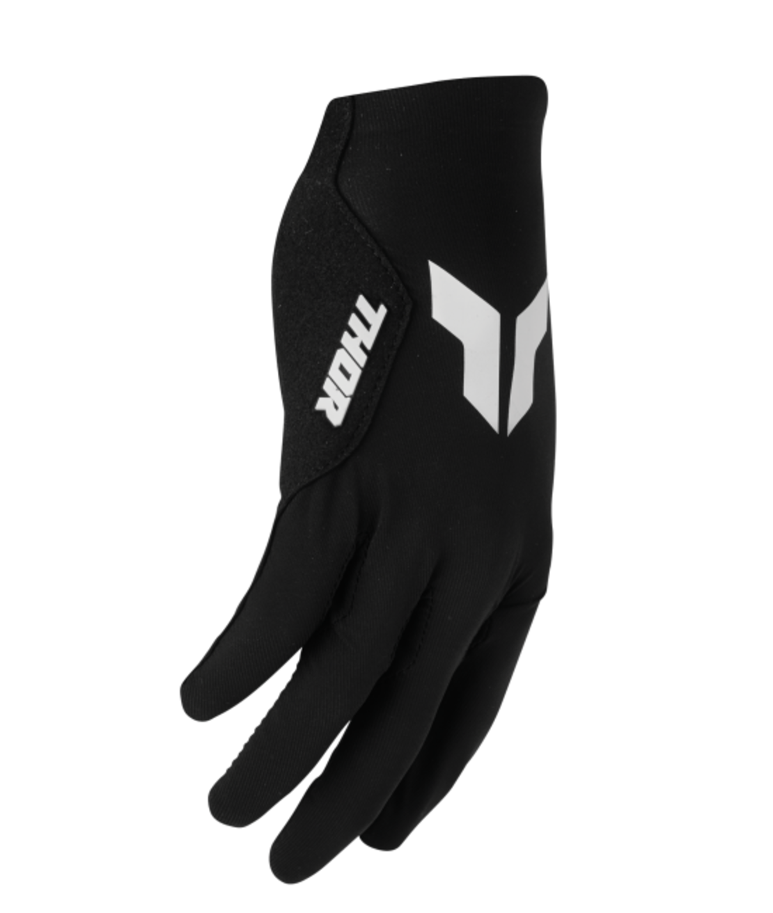 Мотокрос ръкавици THOR SPORTMODE ICONIC BLACK