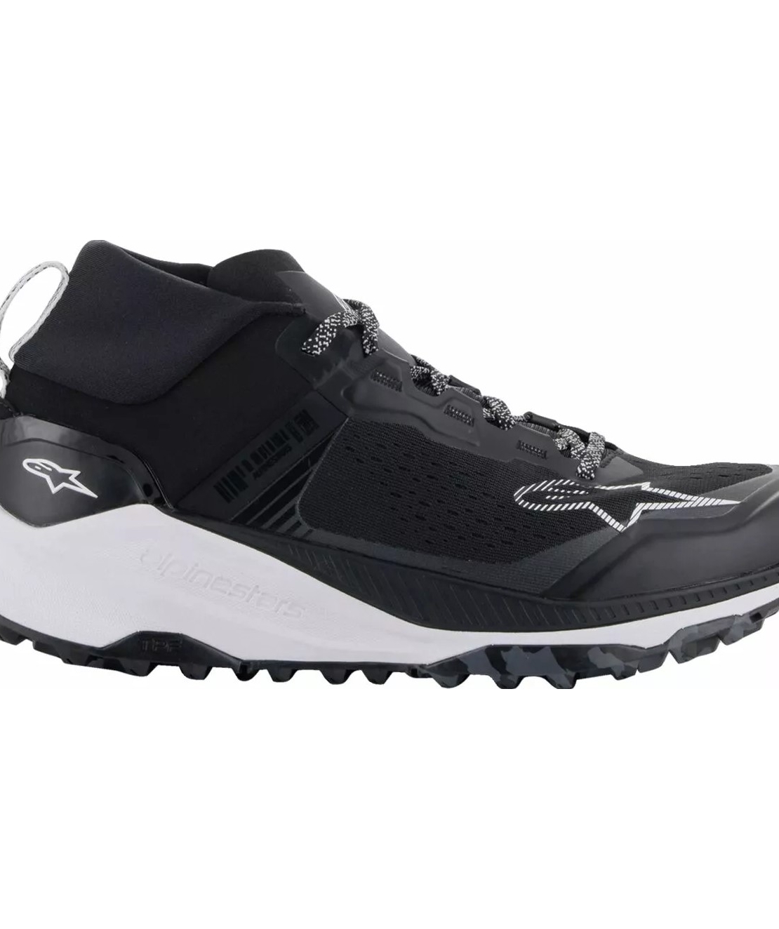 Боти ALPINESTARS Meta XR V2 BLK/WH/DKGY