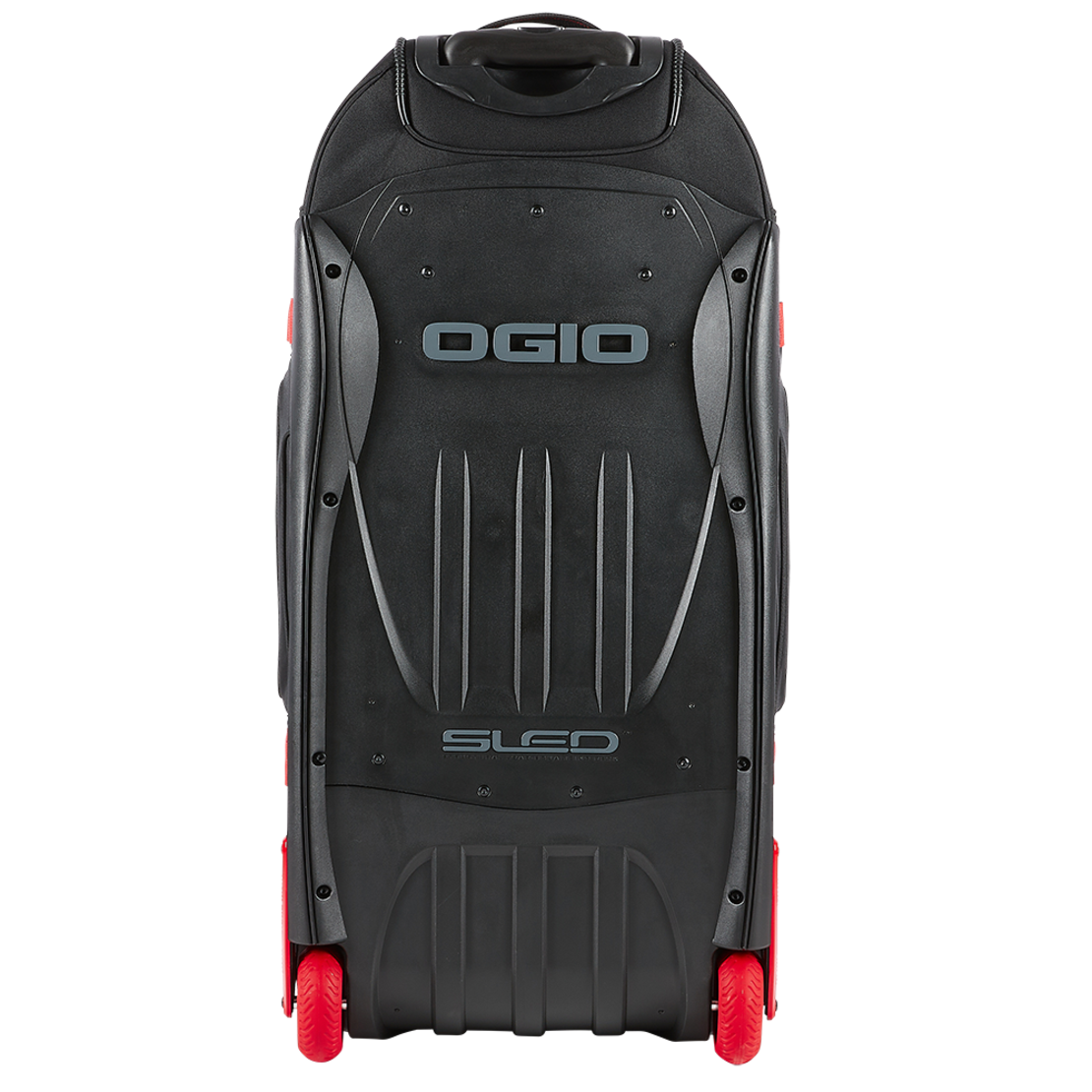 Сак с колела O'NEAL X OGIO 9800 BLACK/RED