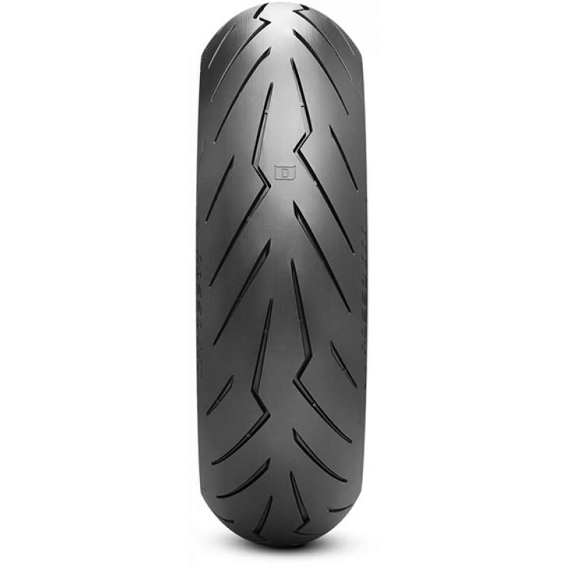 ЗАДНА ГУМА PIRELLI DIABLO ROSSO III 180/55 ZR 17 M/C (73W) TL