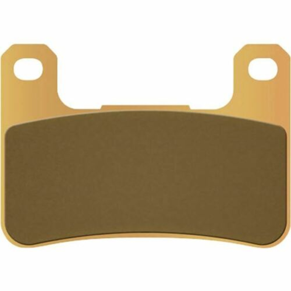 Предни мото накладки Galfer SINTERED COMPOUND FD325G1375