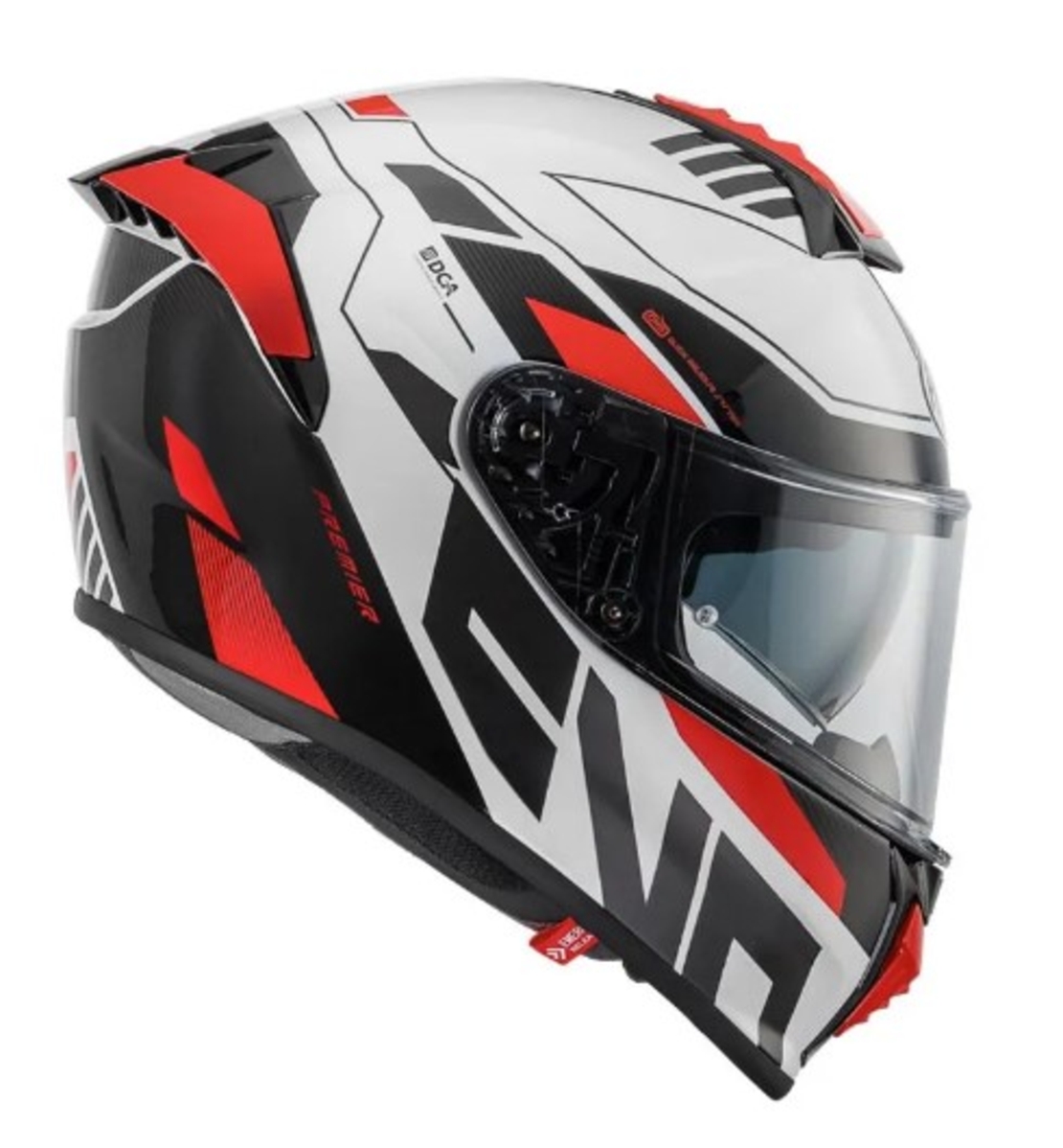 Каска PREMIER EVOLUZIONE PR 8 BM