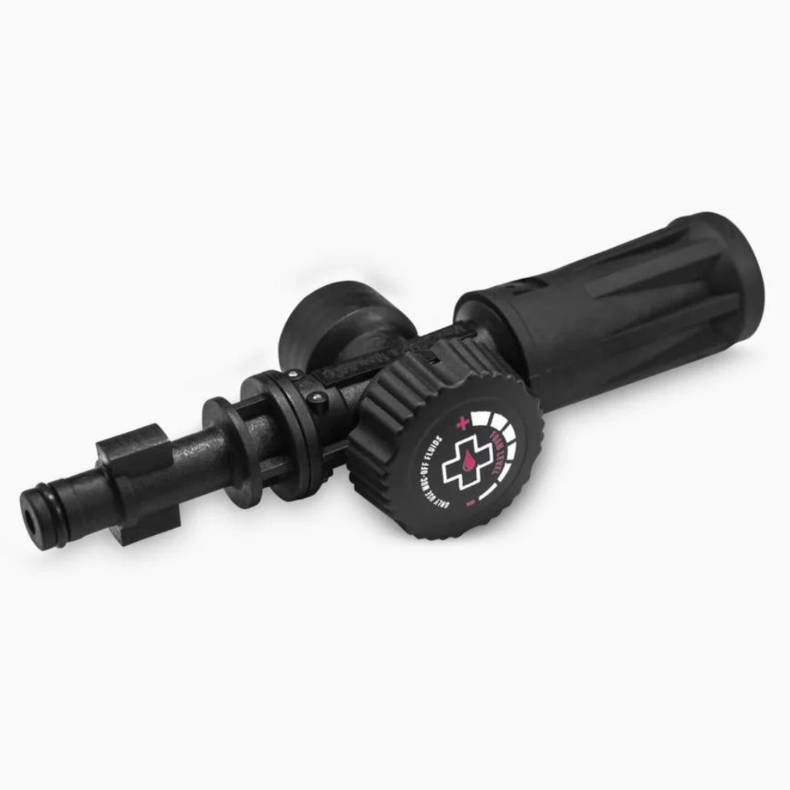 Водоструйка в комплект с препарати за почистване на мотоциклети Muc-Off 20212