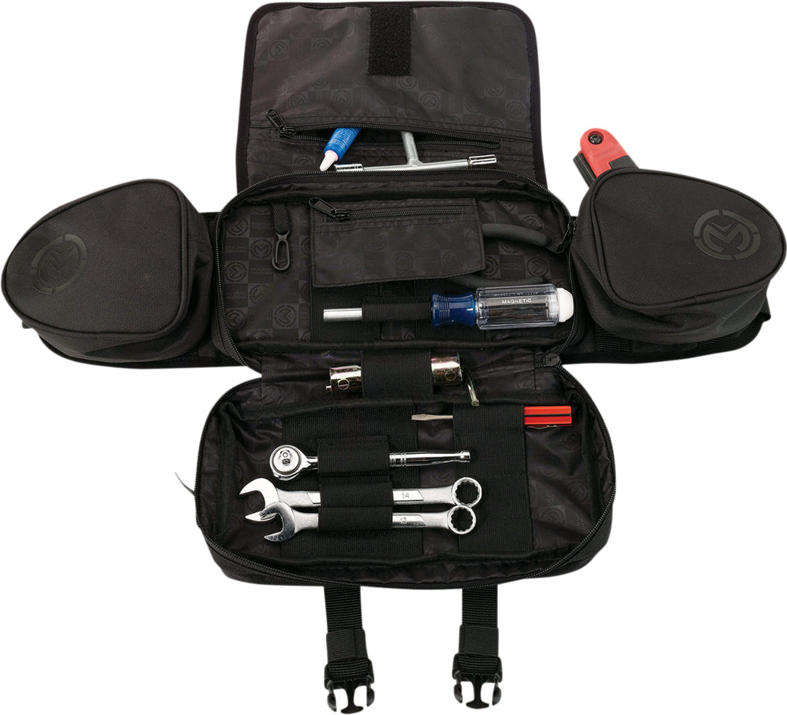 Чанта за кръст MOOSE RACING XCR ENDURO FANNY PACK