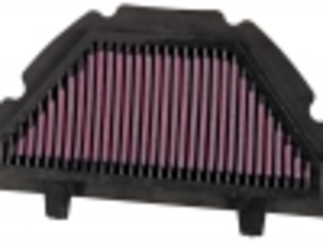 Спортен въздушен филтър K&N YA1007