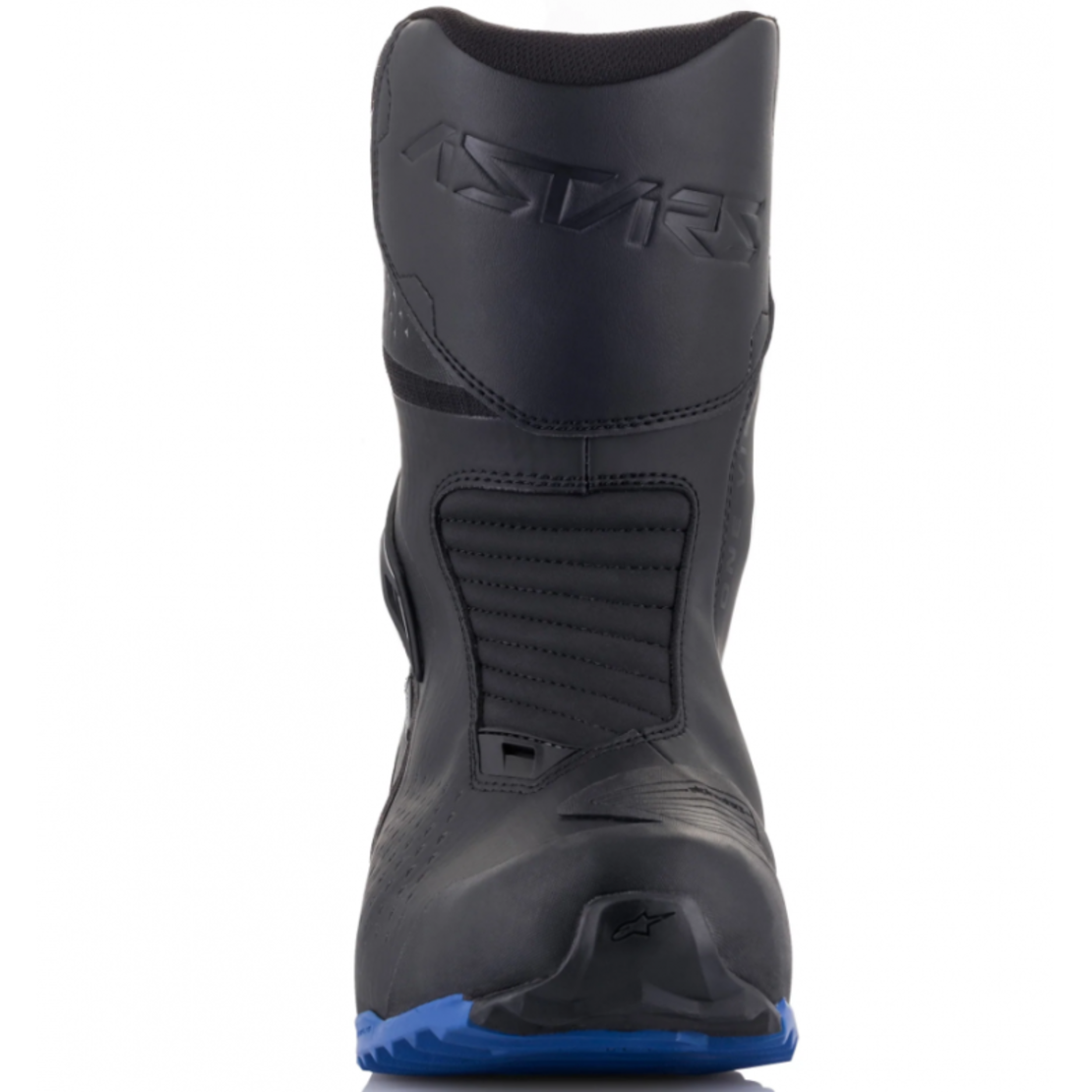 Ботуши ALPINESTARS RT-8 GORE-TEX BLACK/BLUE