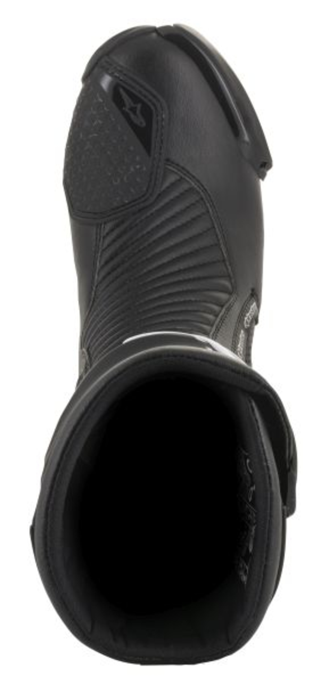 Ботуши ALPINESTARS SMX PLUS V2 GORETEX BLACK