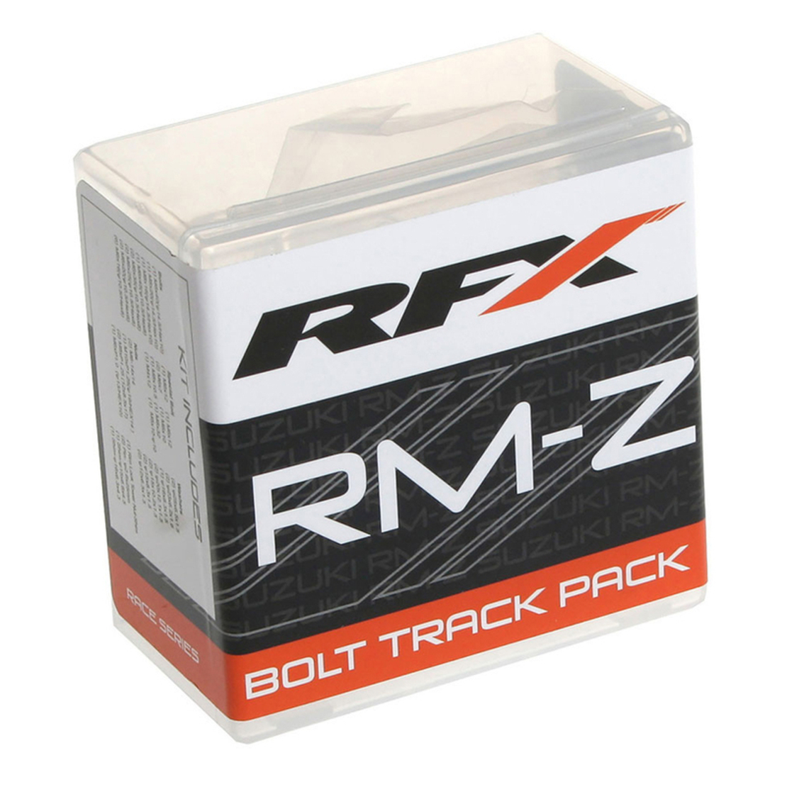Комплект болтове RFX Race Series RM-Z 250