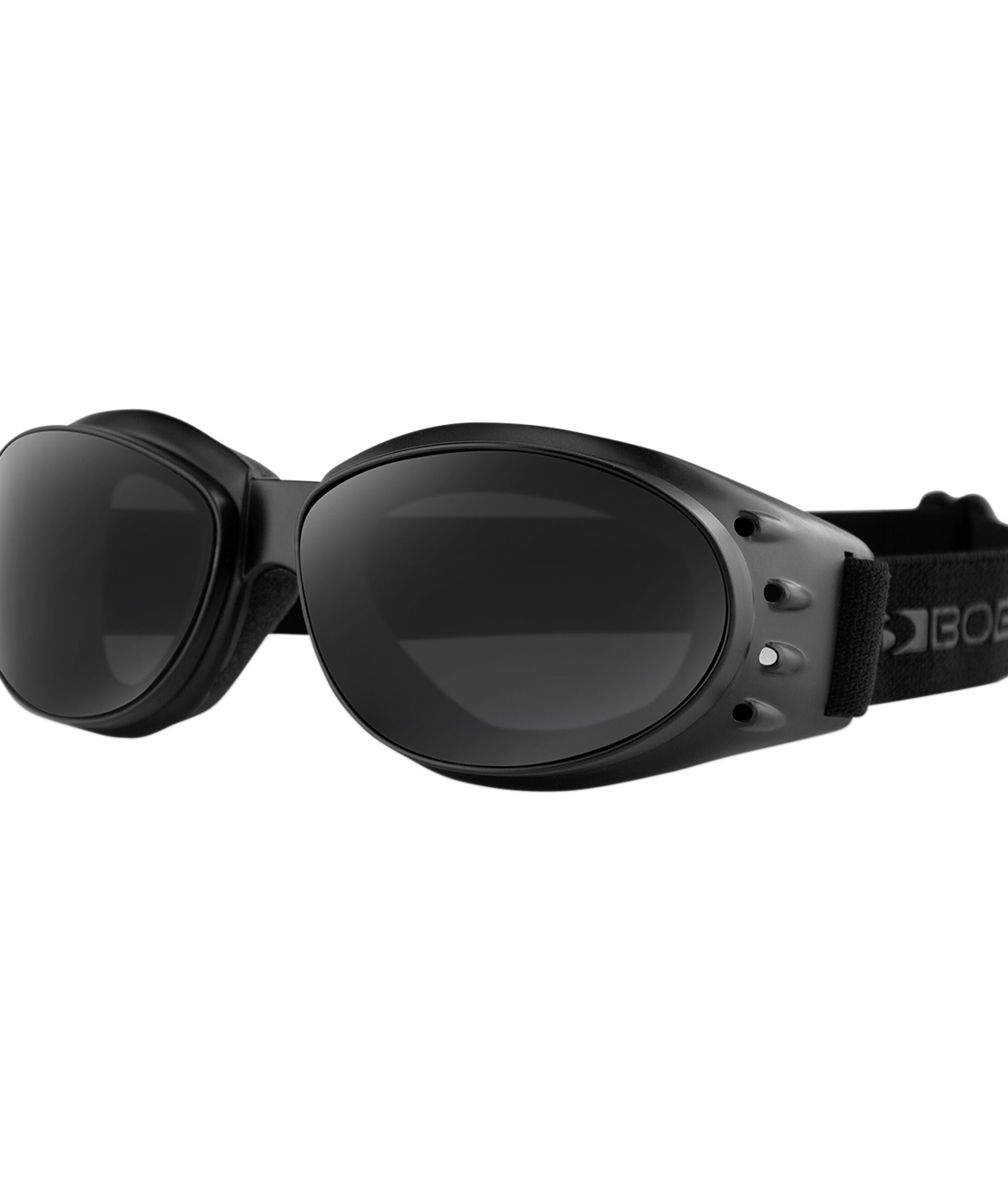 Очила BOBSTER CRUISER3 MATT BLACK
