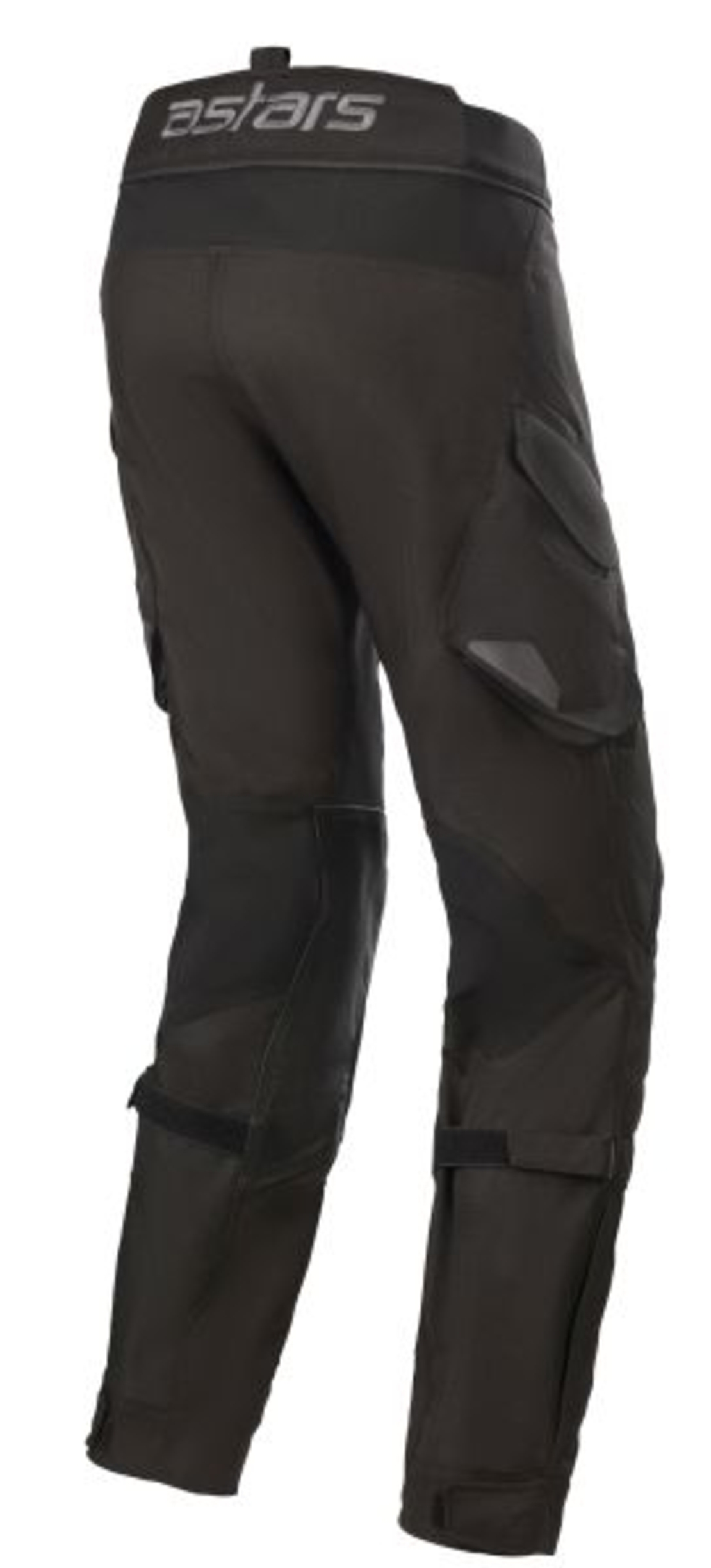 Панталон ALPINESTARS HALO DRYSTAR BLACK