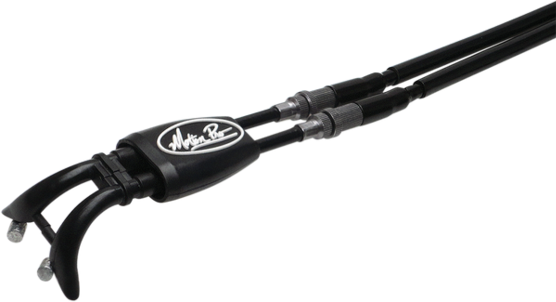 Комплект конзола за газ MOTION PRO THROTTLE KIT REV-2 KAW ZX-10 R 1000 14