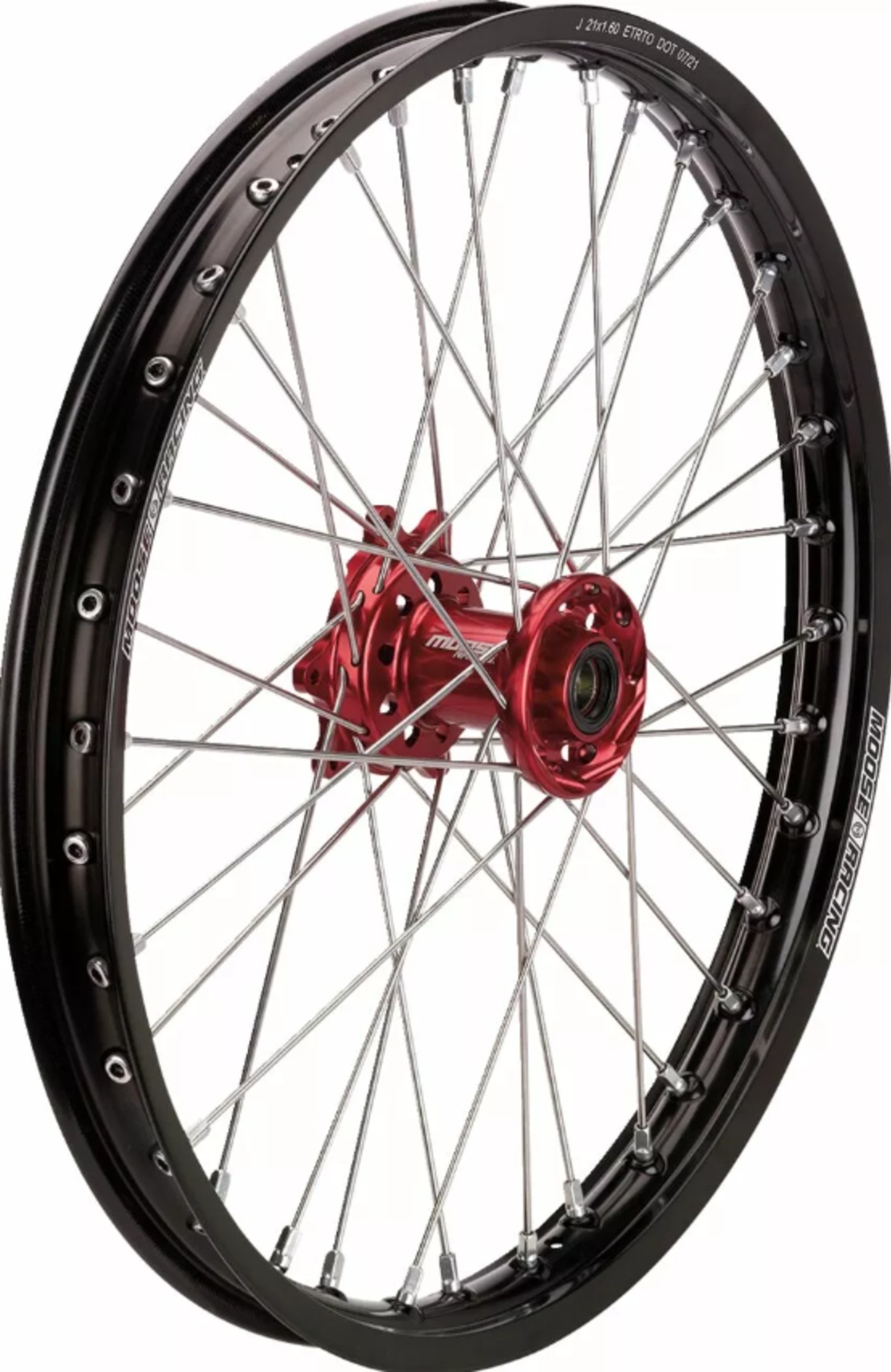 Джанти MOOSE RACING WHEEL COMP 1.60X21 HON