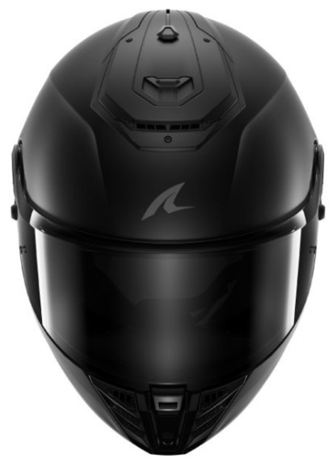 Каска SHARK SPARTAN RS DARK SHADOW MATT