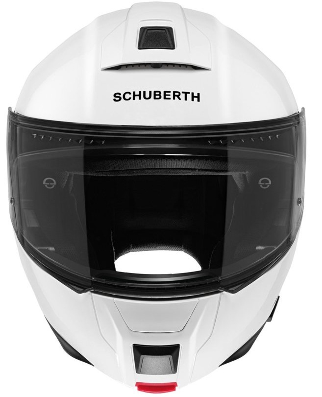 Каска SCHUBERTH C5 ANC GLOSSY WHITE