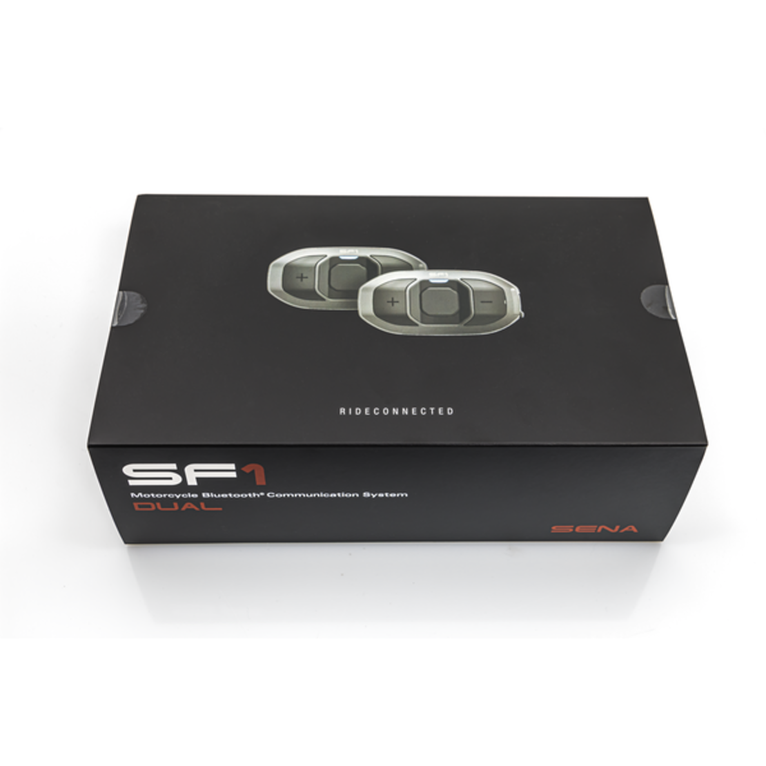 Интерком за каска SENA SF1 DUAL