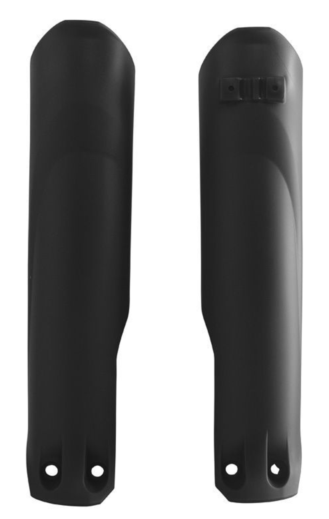 Предпазители за колове RACETECH Fork Guards BETA RR 20-23 (Black)