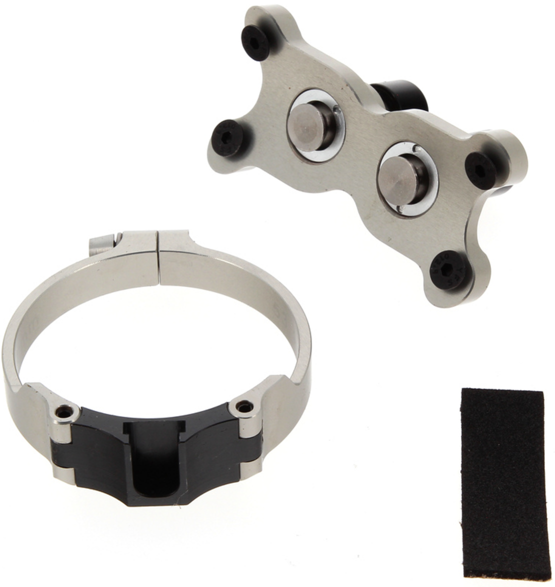 Holeshot система RFX Pro Series 2 L/Control Dual Button (H/A) YZ 80 2025