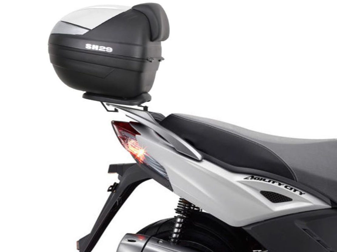 Монтажен комплект за куфари SHAD TOP MASTER KYMCO AGILITY 50/12/5200I/4T '14
