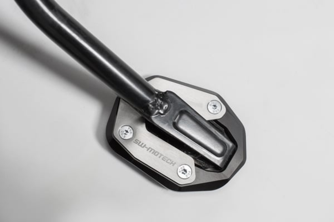Странична стойка SW-MOTECH SIDESTAND FOOT EXT SCRAMBLER 400 ABS