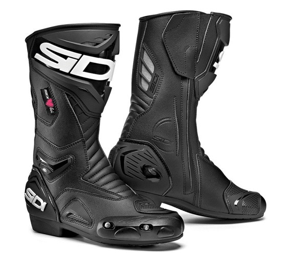 Дамски мото ботуши SIDI PERFORMER LEI BLACK