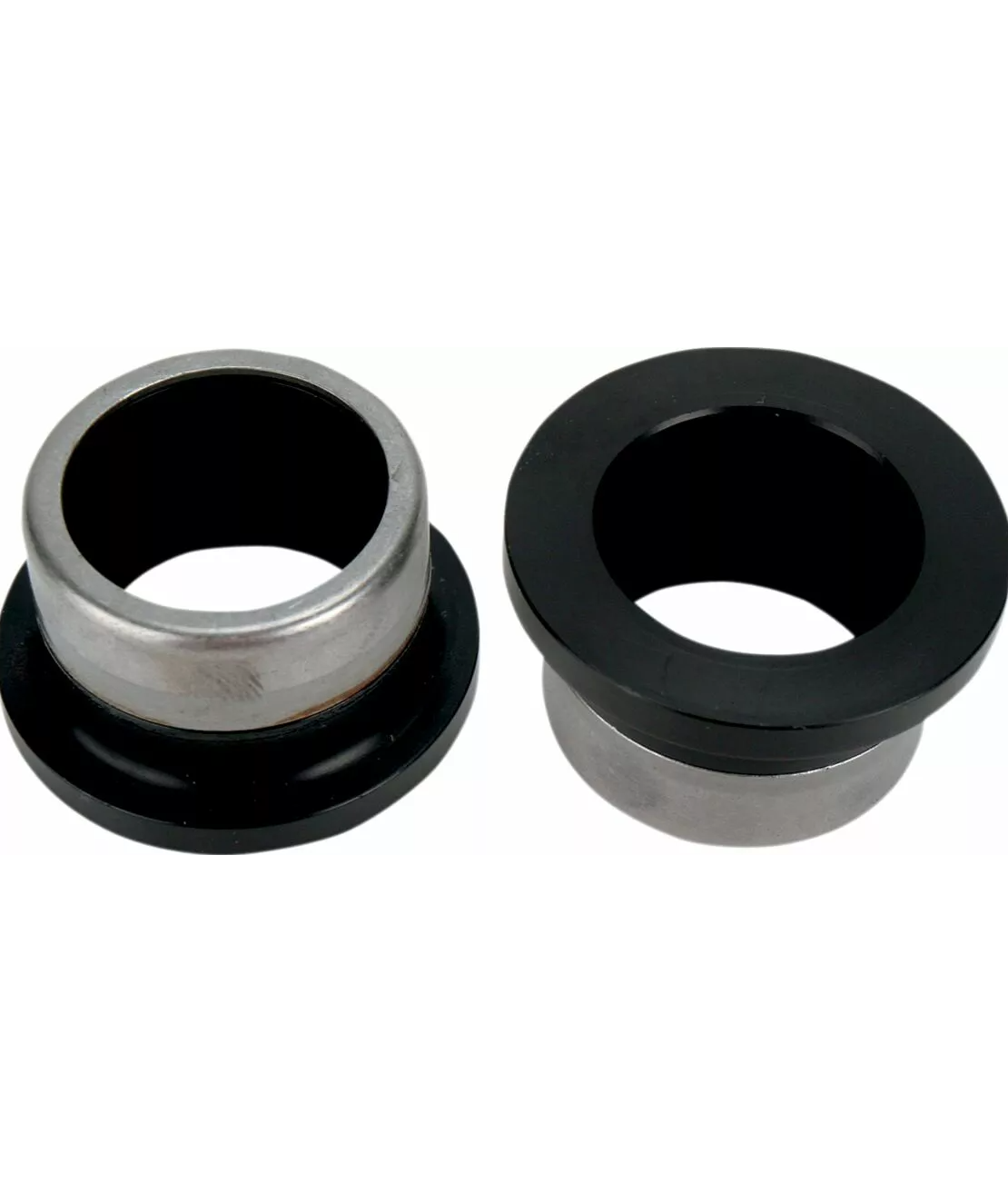 Втулки за джанти MOOSE RACING WHEEL SPACER ALU RR RMZ