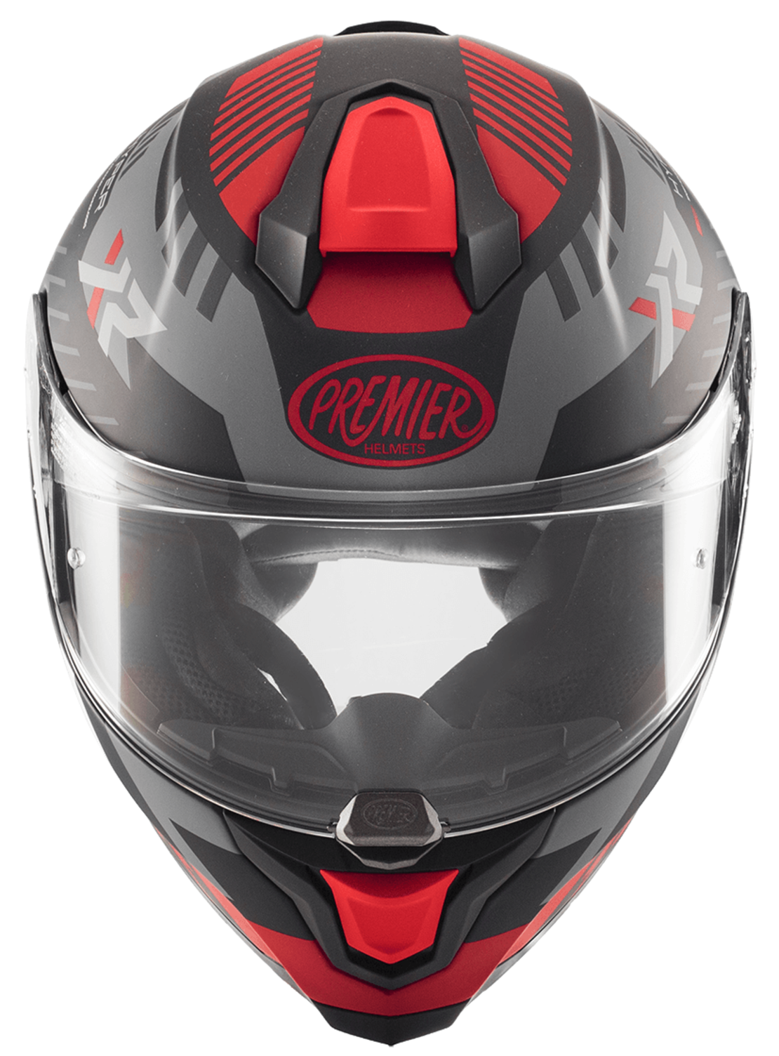 Каска PREMIER HYPER XR 92BM