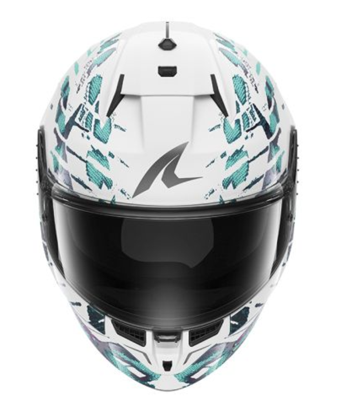 Каска SHARK D-SKWAL 3 REPTAIA