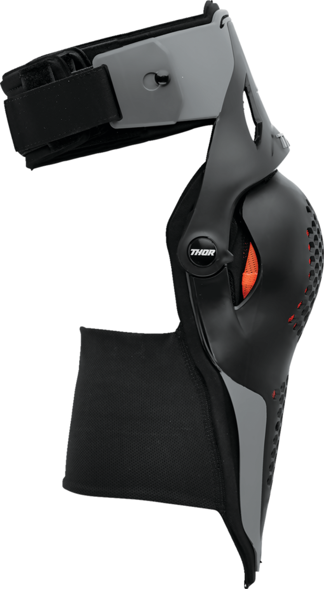 Наколенки THOR SENTINEL LTD BLACK/RED