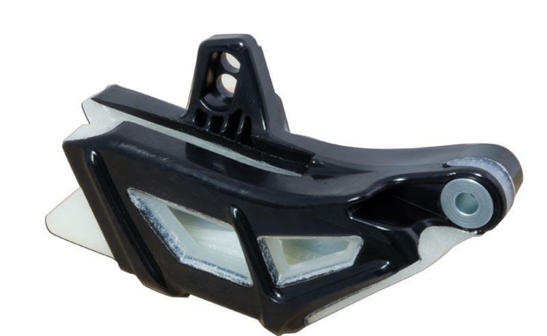 Водач верига RACETECH KTM 200 EXC Black