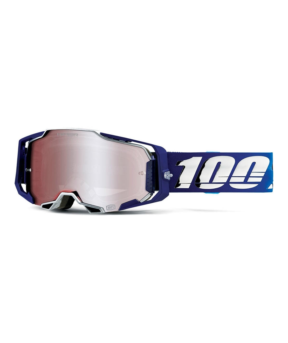 Мотокрос очила 100% ARMEGA HIPER NOVEL