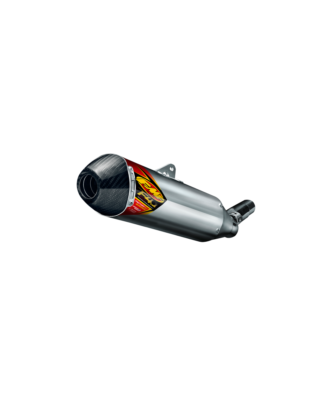Гърне FMF MUFFLER AL 4.1 RCT KTM