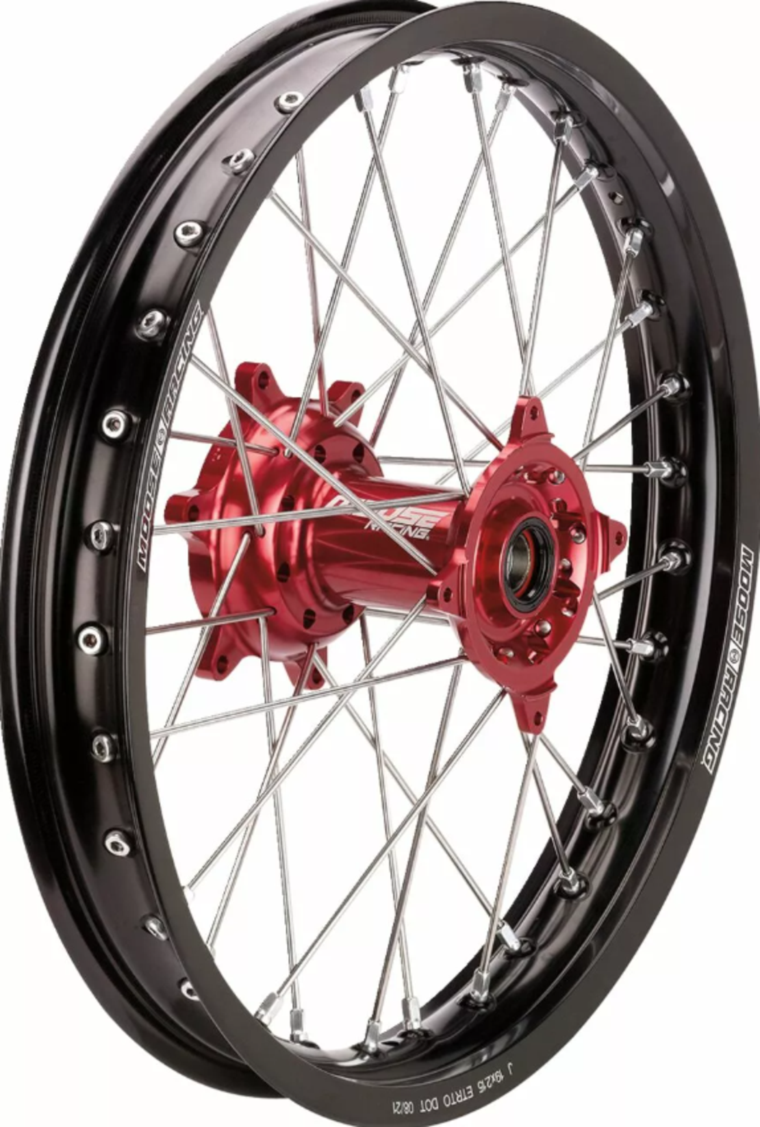 Джанти MOOSE RACING WHEEL COMP 2.15X19 HON