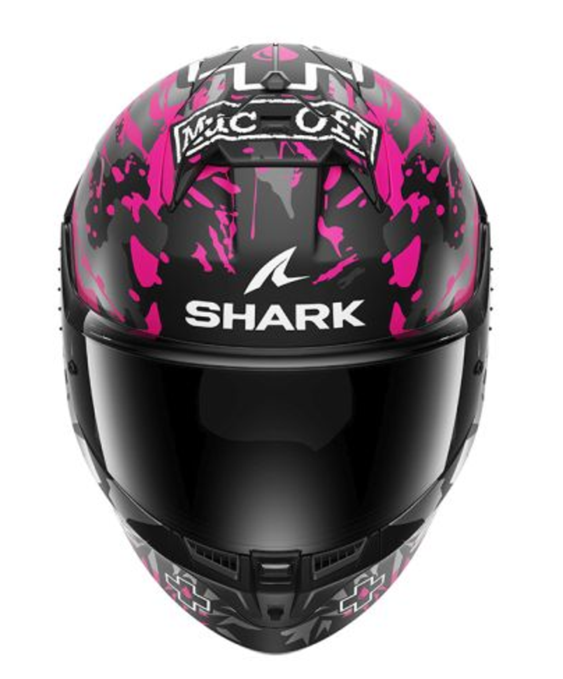 Каска SHARK SKWAL CUP REPLICA REDDING MAT