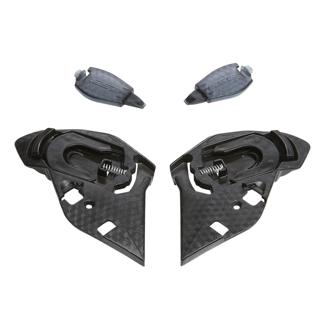 Механизми за каска O'NEAL D-SRS