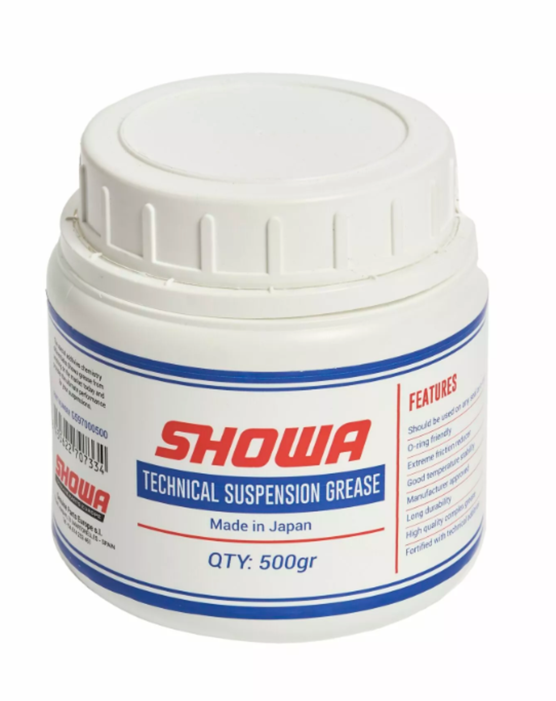 Грес SHOWA GREASE SHOWA 500GR