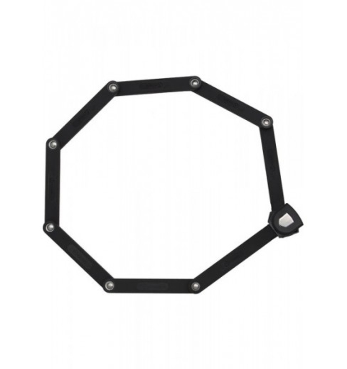 Заключваща сгъваема шарнирна верига AUVRAY F-Lock 110 cm