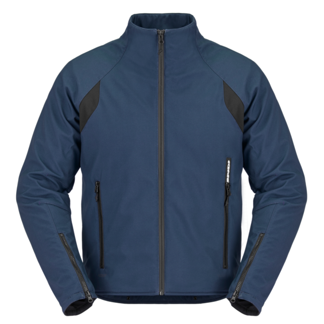 Мото яке SPIDI THE STANDARD JACKET BLUE