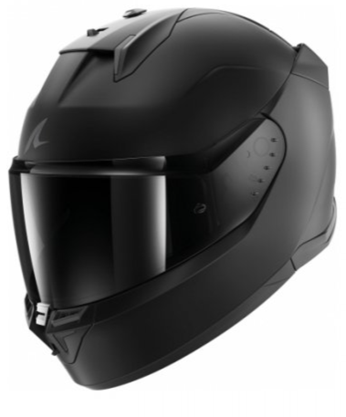 Каска D-Skwal 3 Dark Shadow Edition Mat