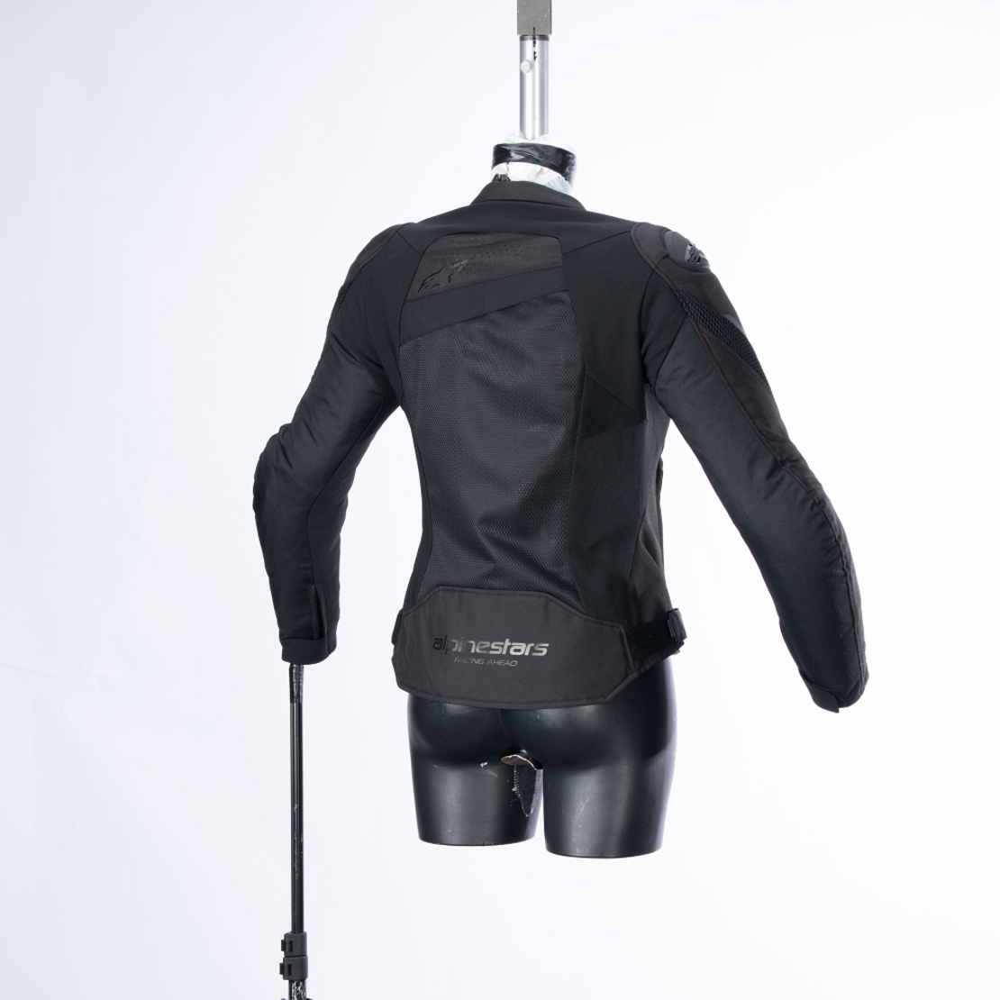 Дамско яке ALPINESTARS Stella T-GP Plus R Air