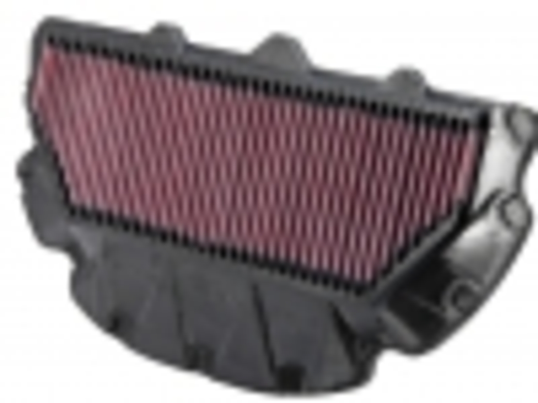 Спортен въздушен филтър K&N  HA9502