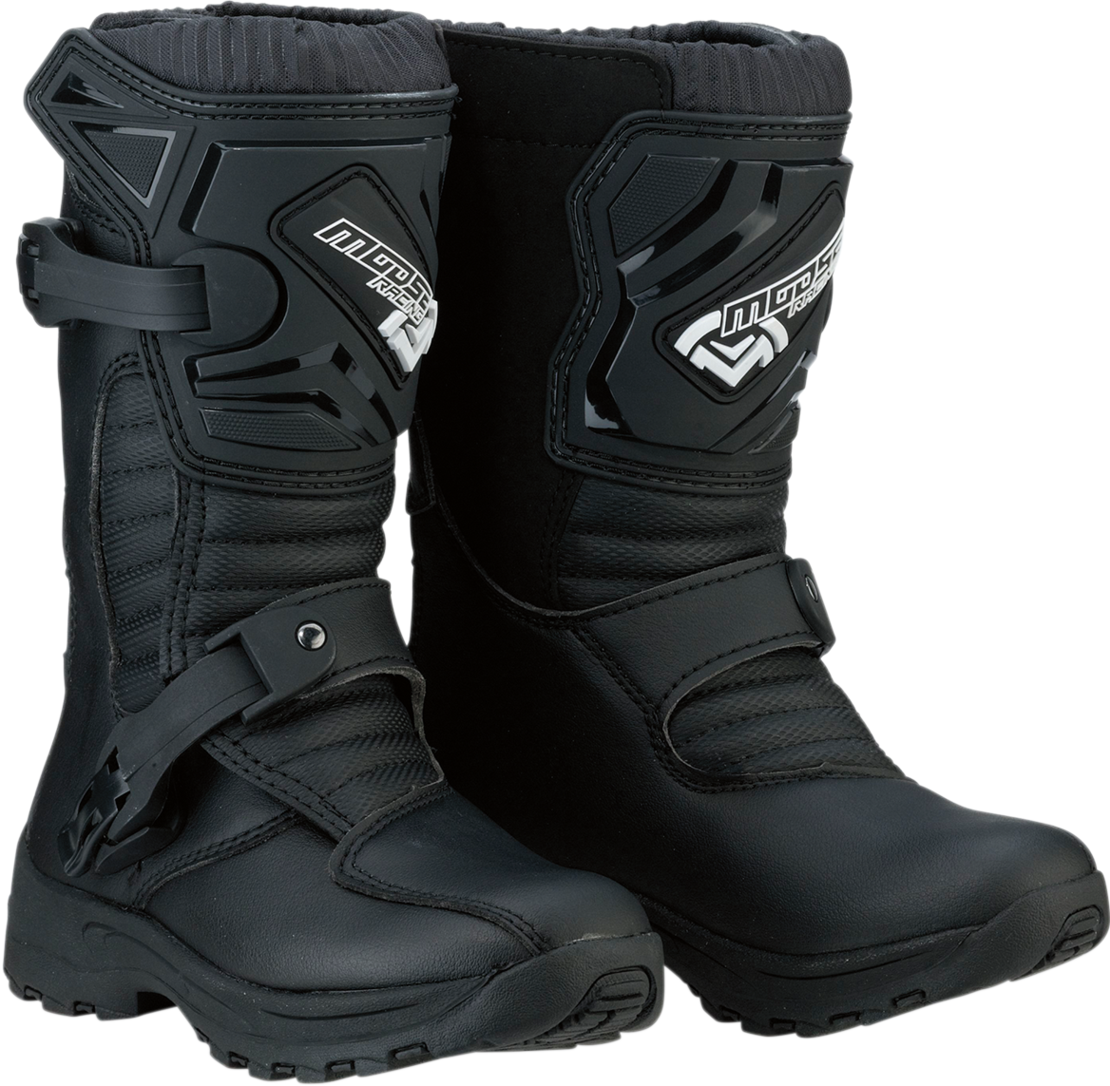 Детски мотокрос ботуши MOOSE RACING M1.3 CHILD MX BOOTS