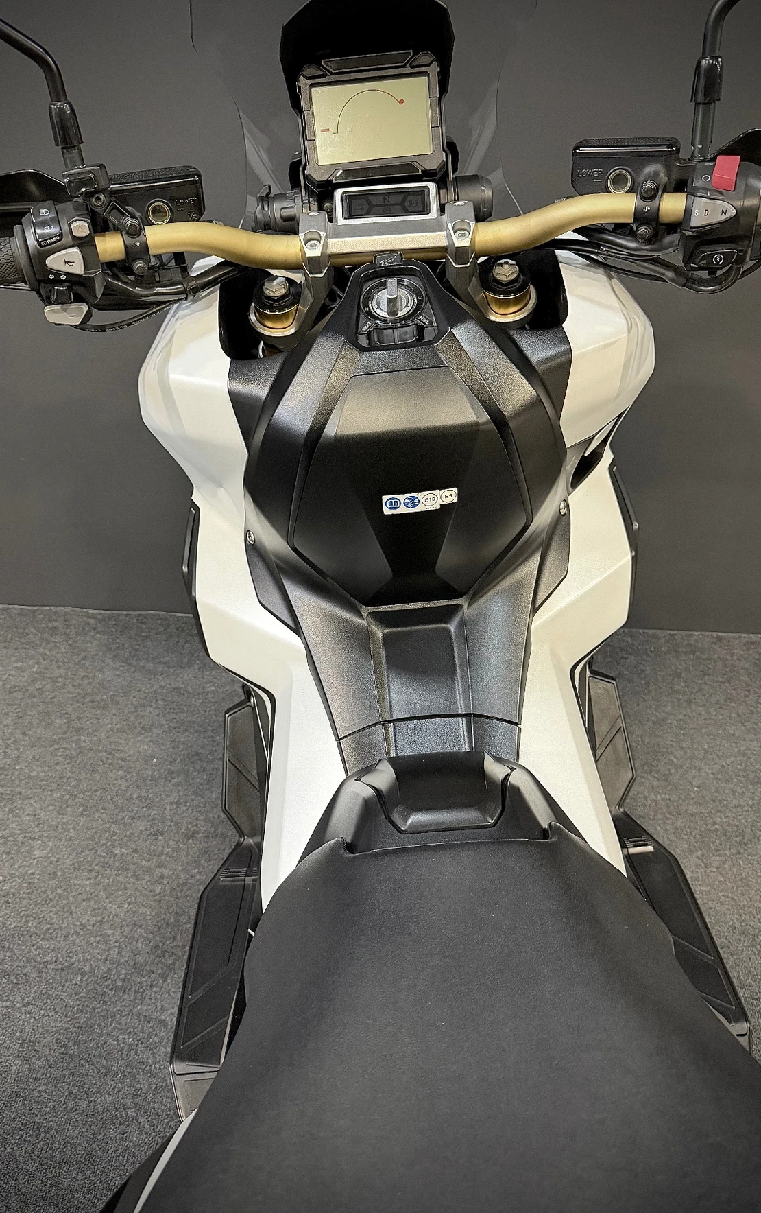 Honda X-ADV 750 | ABS | HSTC | Keyless | 25, 000км